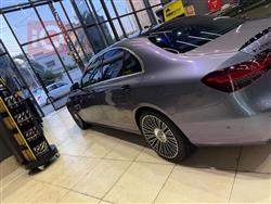 مێرسێدس بێنز E-Class